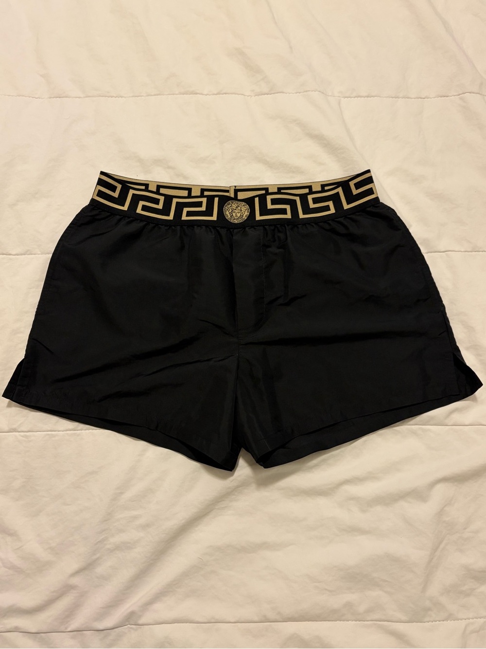 Versace Swim Shorts